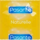 Презервативи Pasante Naturelle Анатомічні 6 шт (ROZ6400230136) - зображення 2