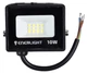 Прожектор Enerlight MANGUST 10Вт 6500K (MANGUST10SMD80C) - изображение 3