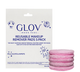 Косметичні подушечки Glov Moon Pads Reusable Makeup Remover для зняття макіяжу 3 шт (5907440740402) - зображення 1