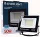 Прожектор Enerlight MANGUST 50Вт 6500K (MANGUST50SMD80С) - изображение 1