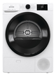 Сушильна машина Gorenje DNE83/GN (SP22/4253) (6895562) - зображення 1