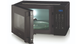 Мікрохвильова піч Hisense H20MOBS4H (6940420) Б/У - изображение 5