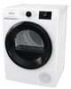 Сушильна машина Gorenje DNE83/GN (SP22/4253) (6895562) - зображення 4