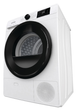 Сушильна машина Gorenje DNE83/GN (SP22/4253) (6895562) - зображення 10