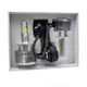 Автомобильные светодиодные лампы с цоколем D2S D series 36 Led 35W 14000Lm 6000K комплект (38142) - изображение 11