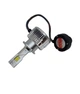 Автомобильные светодиодные лампы с цоколем D2S D series 36 Led 35W 14000Lm 6000K комплект (38142) - изображение 3