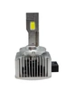 Автомобильные светодиодные лампы с цоколем D1S D series 36 Led 35W 14000Lm 6000K комплект (38141) - изображение 3