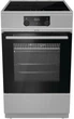 Плита електрична Gorenje GEIT5C61XPG 70 л - зображення 1