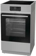 Плита електрична Gorenje GEIT5C61XPG 70 л - зображення 3