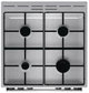 Плита комбинированная Gorenje GKS6С70XJ 71 л - изображение 7