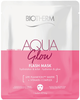 Maseczka nawilżająca do twarzy Biotherm Aqua Glow Flash Nawilżająca 31 g (3614273010092) - obraz 1