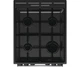 Плита комбінована Gorenje GK5С60SJ 62 л - зображення 10