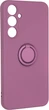Чехол для смартфона ArmorStandart Icon Ring для Samsung Galaxy S23 FE 5G (SM-S711) Grape (ARM72791) - изображение 1