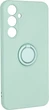 Чехол для смартфона ArmorStandart Icon Ring для Samsung Galaxy S23 FE 5G (SM-S711) Mint (ARM72790) - изображение 1