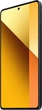 Мобільний телефон Xiaomi Redmi Note 13 5G 6/128GB Graphite Black (6941812755211) - зображення 5