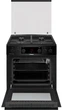 Плита комбинированная Hansa FCMX68020 65 л - изображение 6