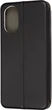Чохол-книжка для смартфона OPPO A18 4G/A38 4G ArmorStandart G-Case Black (ARM71035) - зображення 2