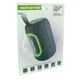 Колонка Bluetooth HOPESTAR P65 BT5.3/20W/TWS/IPX6/RGB/3000mAh портативна акустика з підсвіткою Синій - зображення 2
