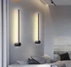 Бра LED 27055 Чорний 11х6х102 см. - зображення 6