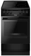 Плита електрична Hansa FССM58088 65 л - зображення 2
