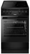 Плита електрична Hansa FССM58088 65 л - зображення 3