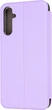Чехол-книжка для смартфона ArmorStandart G-Case для Samsung Galaxy A05s (A057) Lilac (ARM72619) - изображение 2