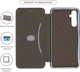 Чехол-книжка для смартфона ArmorStandart G-Case для Samsung Galaxy A05s (A057) Blue (ARM72571) - изображение 3