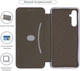 Чехол-книжка для смартфона ArmorStandart G-Case для Samsung Galaxy A05s (A057) Lilac (ARM72619) - изображение 3
