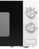 Микроволновая печь Gorenje MO-20-E1W 20 л - изображение 4