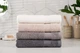 Полотенце махровое Ardesto SuperSoft ART-2230-MС 50х30 см графитовое - изображение 10