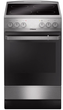 Плита электрическая Hansa FCCX54100 69 л серая - изображение 3