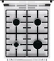 Плита газова Gorenje GGI5A21WH 61 л - зображення 9