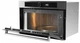 Встраиваемая микроволновая печь Whirlpool AMW-731-IX - изображение 2
