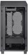 Корпус Thermaltake The Tower 200 Tempered Glass Black (CA-1X9-00S1WN-00) - зображення 3