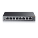Коммутатор TP-Link TL-SG108PE управляемый 8x10/100/1000 RJ45 - изображение 1