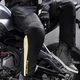 Зимові мотонаколінники, Sulaite, winter knee pads - зображення 4