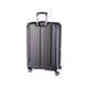 Чемодан на 4 колесах 124 л Travelite City Anthracite L exp - изображение 4