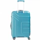 Чемодан на 4 колесах 91 л Travelite Vector Turquoise - изображение 3