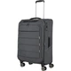 Чемодан на 4 колесах 67 л Travelite Skaii Anthracite M - изображение 1