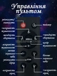 Ночник Проектор туманности звездного неба Космонавт на луне большой 24 см Лазерный светильник Астронавт с пультом BPS Astronaut 8 режимов Таймер Регулируемая скорость и яркость - изображение 6