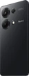 Smartfon Xiaomi Redmi Note 13 Pro 4G 8/256GB Midnight Black (6941812759011) - obraz 6
