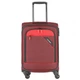 Чемодан Travelite DERBY/Red Twotone TL087547-10 (Маленький) - изображение 2