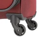 Чемодан Travelite DERBY/Red Twotone TL087547-10 (Маленький) - изображение 7