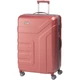 Чемодан Travelite VECTOR Coral Большой TL072049-88 - изображение 1