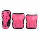 Захист набір SFR Essentials Jr hot pink (AC760-HP-M) - изображение 1