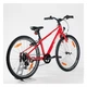 Велосипед KTM WILD CROSS 20 " рама 30,5, помаранчевий (білий), 2022 (21244100) - изображение 5