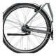 Велосипед Winora Aruba men 28 " 8-G Nexus FL, рама 56, сірий матовий, 2021 (4055008856) - изображение 4