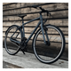 Велосипед Winora Aruba men 28 " 8-G Nexus FL, рама 56, сірий матовий, 2021 (4055008856) - изображение 6