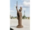 Картонный 3D пазл Украина-Мать, Cartonic, 181 эл. - изображение 4