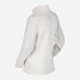 Подростковый теплый свитшот для девочки Regatta Hot Shot II RKA148-8P2 153-158 см Молочный (5057538843574) - изображение 8